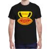 Adult Heavy Cotton 5.3 oz. T-Shirt Thumbnail