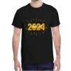 Adult Heavy Cotton 5.3 oz. T-Shirt Thumbnail