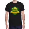 Adult Heavy Cotton 5.3 oz. T-Shirt Thumbnail