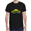 Adult Heavy Cotton 5.3 oz. T-Shirt Thumbnail