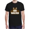 Adult Heavy Cotton 5.3 oz. T-Shirt Thumbnail