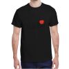 Adult Heavy Cotton 5.3 oz. T-Shirt Thumbnail