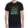 Adult Heavy Cotton 5.3 oz. T-Shirt Thumbnail