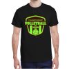 Adult Heavy Cotton 5.3 oz. T-Shirt Thumbnail