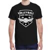 Adult Heavy Cotton 5.3 oz. T-Shirt Thumbnail