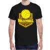 Adult Heavy Cotton 5.3 oz. T-Shirt Thumbnail