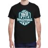 Adult Heavy Cotton 5.3 oz. T-Shirt Thumbnail