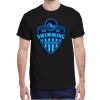 Adult Heavy Cotton 5.3 oz. T-Shirt Thumbnail