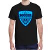 Adult Heavy Cotton 5.3 oz. T-Shirt Thumbnail