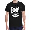 Adult Heavy Cotton 5.3 oz. T-Shirt Thumbnail