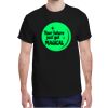 Adult Heavy Cotton 5.3 oz. T-Shirt Thumbnail