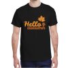 Adult Heavy Cotton 5.3 oz. T-Shirt Thumbnail