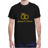 Adult Heavy Cotton 5.3 oz. T-Shirt Thumbnail