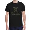 Adult Heavy Cotton 5.3 oz. T-Shirt Thumbnail