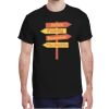 Adult Heavy Cotton 5.3 oz. T-Shirt Thumbnail