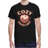 Adult Heavy Cotton 5.3 oz. T-Shirt Thumbnail
