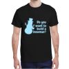 Adult Heavy Cotton 5.3 oz. T-Shirt Thumbnail