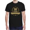 Adult Heavy Cotton 5.3 oz. T-Shirt Thumbnail