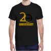 Adult Heavy Cotton 5.3 oz. T-Shirt Thumbnail