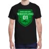 Adult Heavy Cotton 5.3 oz. T-Shirt Thumbnail
