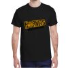 Adult Heavy Cotton 5.3 oz. T-Shirt Thumbnail
