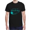 Adult Heavy Cotton 5.3 oz. T-Shirt Thumbnail