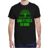 Adult Heavy Cotton 5.3 oz. T-Shirt Thumbnail