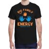 Adult Heavy Cotton 5.3 oz. T-Shirt Thumbnail