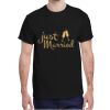 Adult Heavy Cotton 5.3 oz. T-Shirt Thumbnail
