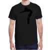 Adult Heavy Cotton 5.3 oz. T-Shirt Thumbnail
