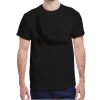 Adult Heavy Cotton 5.3 oz. T-Shirt Thumbnail