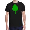 Adult Heavy Cotton 5.3 oz. T-Shirt Thumbnail