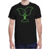 Adult Heavy Cotton 5.3 oz. T-Shirt Thumbnail