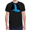 Adult Heavy Cotton 5.3 oz. T-Shirt Thumbnail