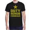 Adult Heavy Cotton 5.3 oz. T-Shirt Thumbnail