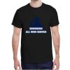 Adult Heavy Cotton 5.3 oz. T-Shirt Thumbnail