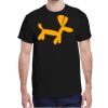 Adult Heavy Cotton 5.3 oz. T-Shirt Thumbnail