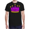 Adult Heavy Cotton 5.3 oz. T-Shirt Thumbnail