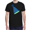 Adult Heavy Cotton 5.3 oz. T-Shirt Thumbnail