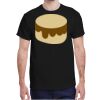 Adult Heavy Cotton 5.3 oz. T-Shirt Thumbnail