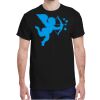 Adult Heavy Cotton 5.3 oz. T-Shirt Thumbnail