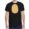 Adult Heavy Cotton 5.3 oz. T-Shirt Thumbnail