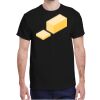 Adult Heavy Cotton 5.3 oz. T-Shirt Thumbnail