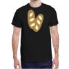 Adult Heavy Cotton 5.3 oz. T-Shirt Thumbnail