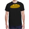 Adult Heavy Cotton 5.3 oz. T-Shirt Thumbnail