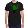 Adult Heavy Cotton 5.3 oz. T-Shirt Thumbnail