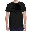 Adult Heavy Cotton 5.3 oz. T-Shirt Thumbnail
