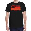 Adult Heavy Cotton 5.3 oz. T-Shirt Thumbnail