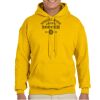 Gildan Adult Heavy Blend™ Hooded Sweatshirt Thumbnail