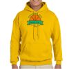 Gildan Adult Heavy Blend™ Hooded Sweatshirt Thumbnail